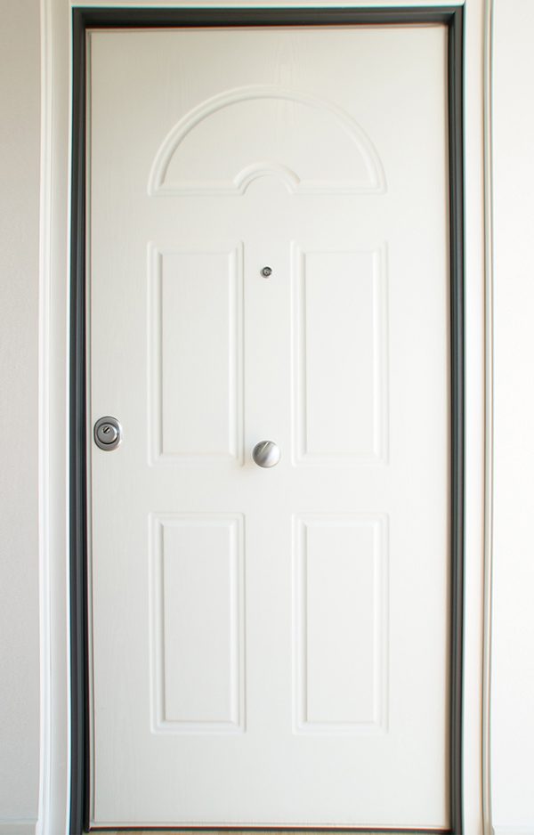 Porta Blindato Classe 3