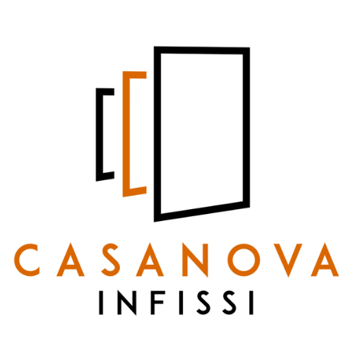 Casanova Infissi by Tiburzi Fiumicino (Roma)